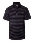 FALLEN POLO T-SHIRT