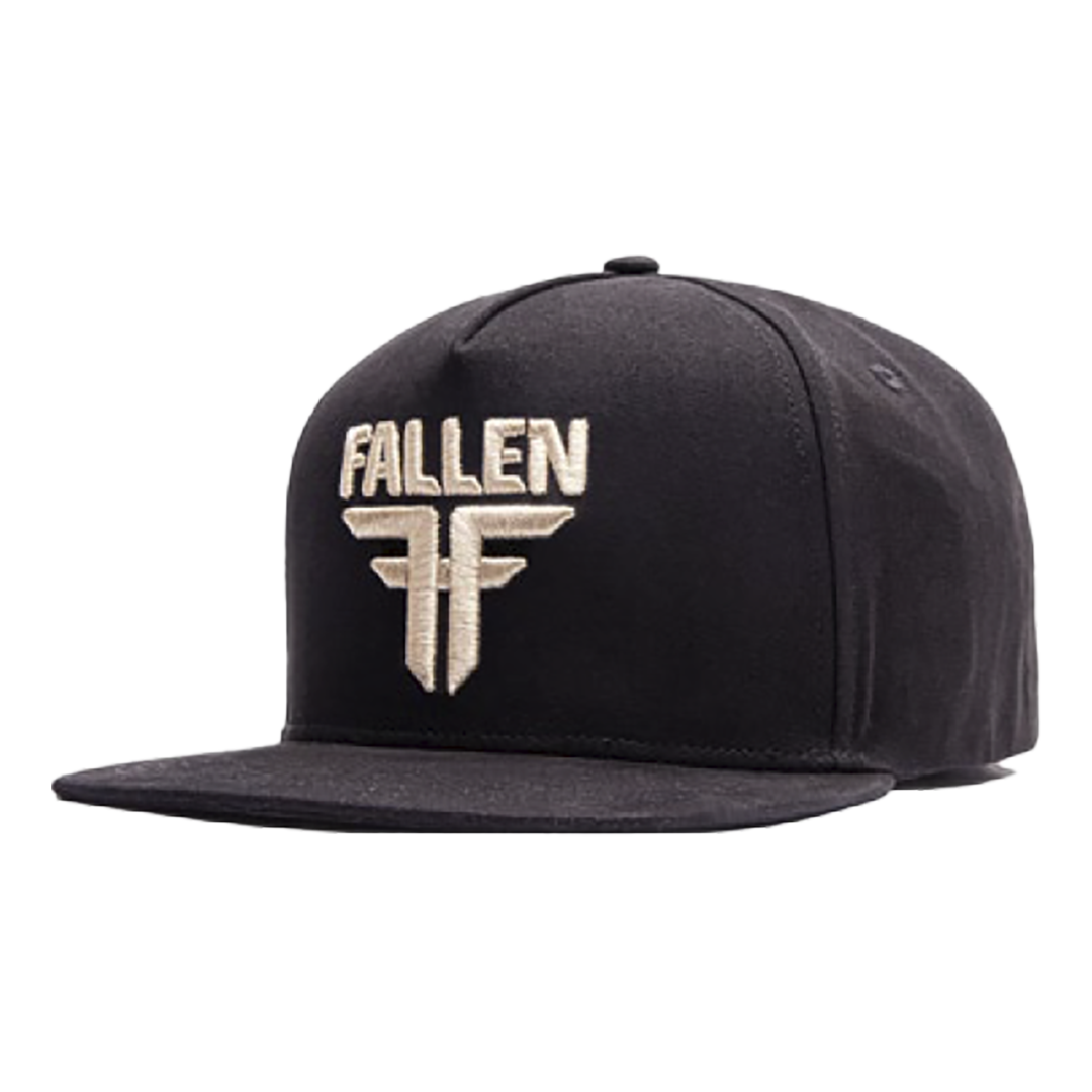 FALLEN HAT INSIGNIA FLAT