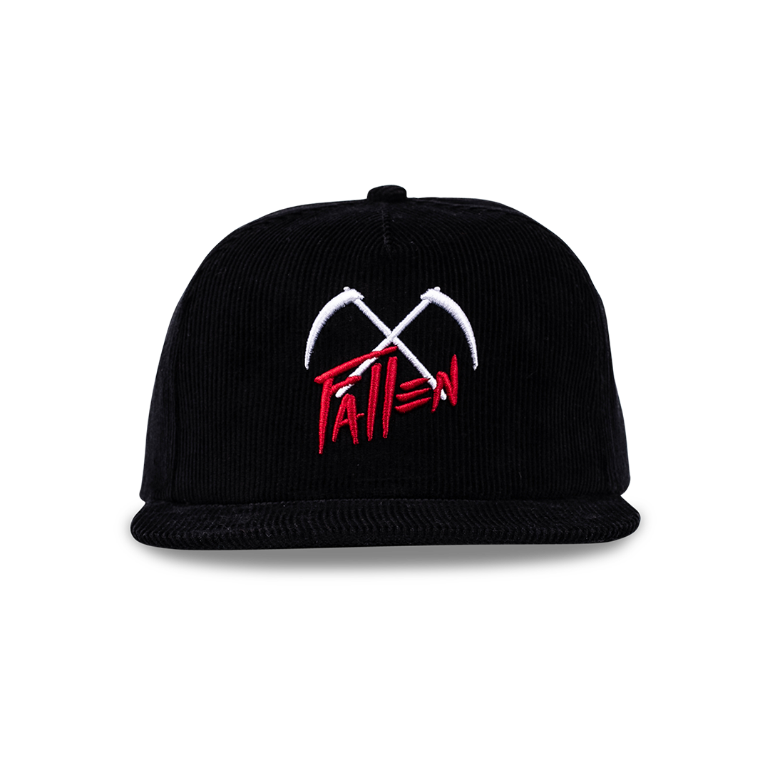 FALLEN HAT RIPPER