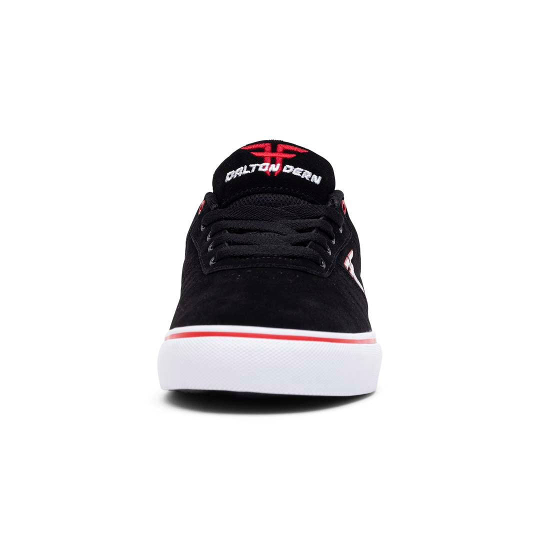 FALLEN SHOES THE DAYTONA DALTON DERN