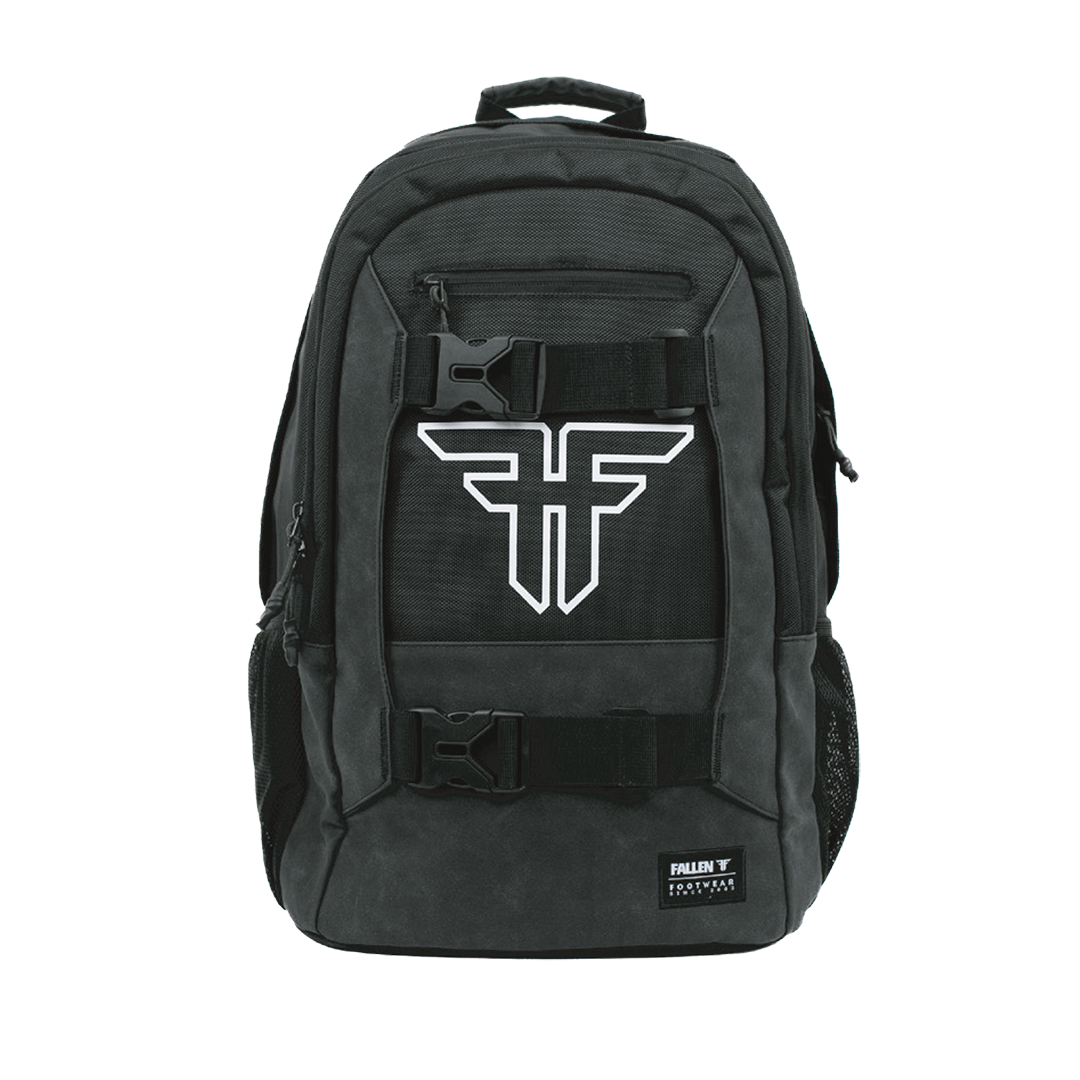 FALLEN BACKPACK BOARD