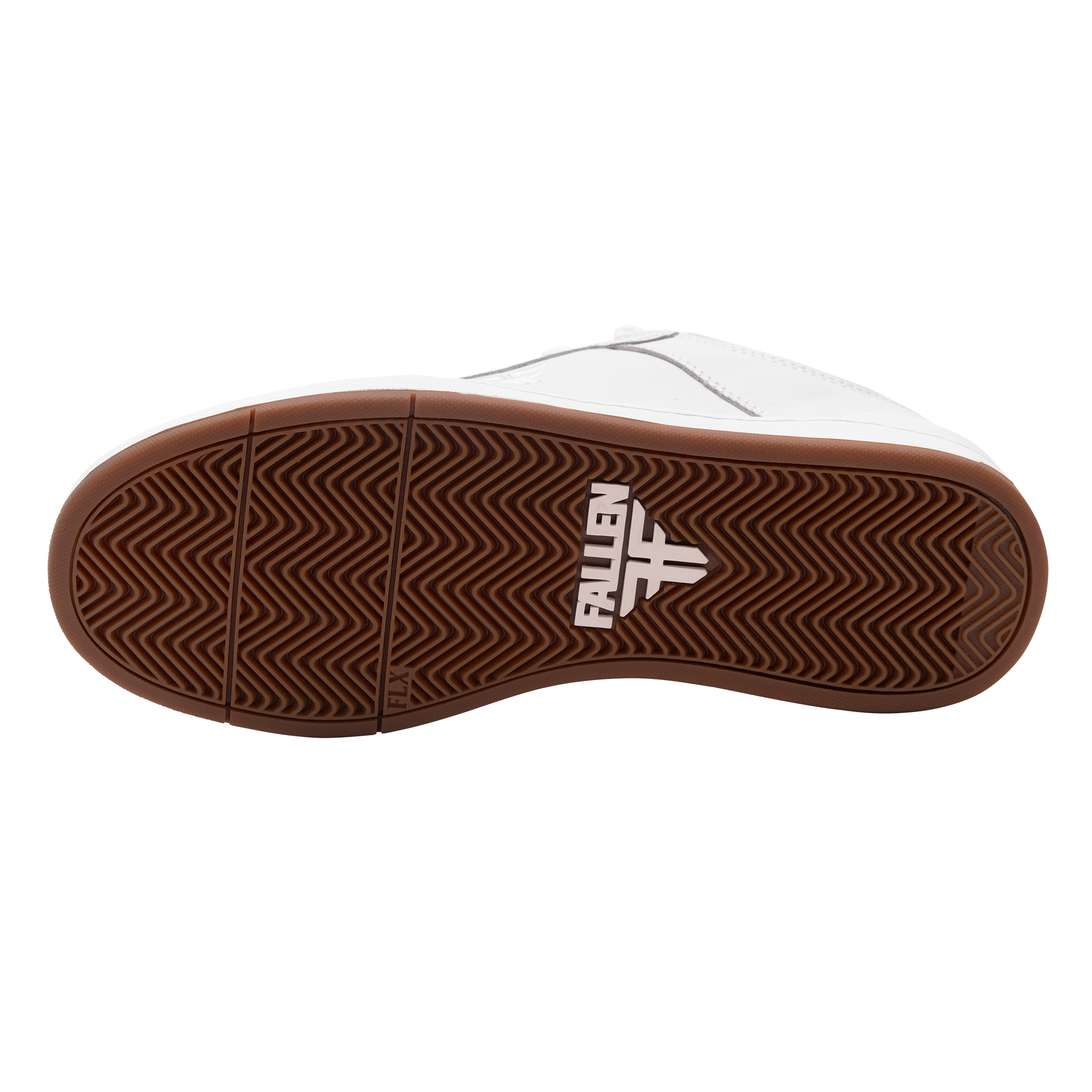 FALLEN SHOES HERITAGE