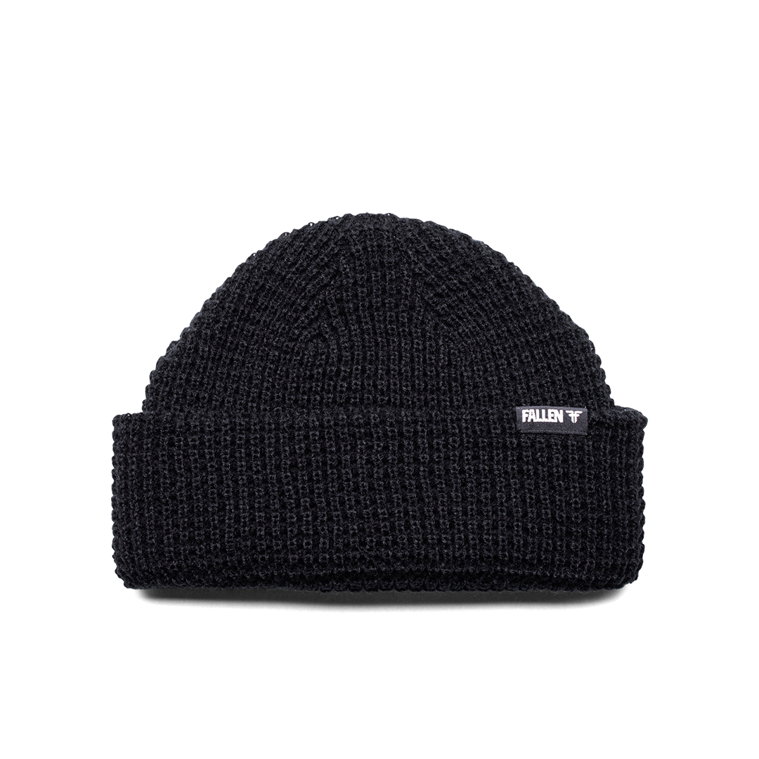 FALLEN BEANIE SURPLUS