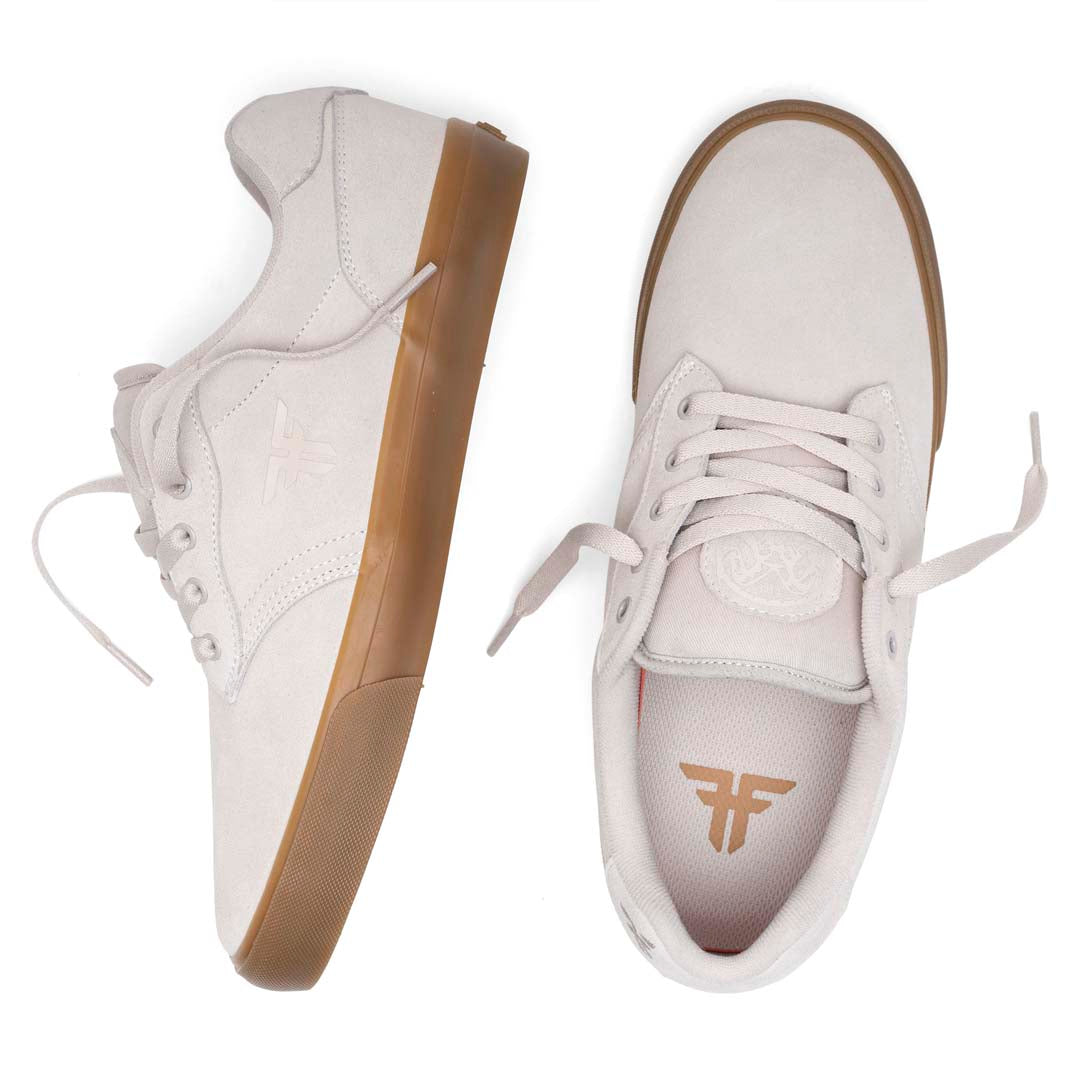 FALLEN SHOES THE GOAT