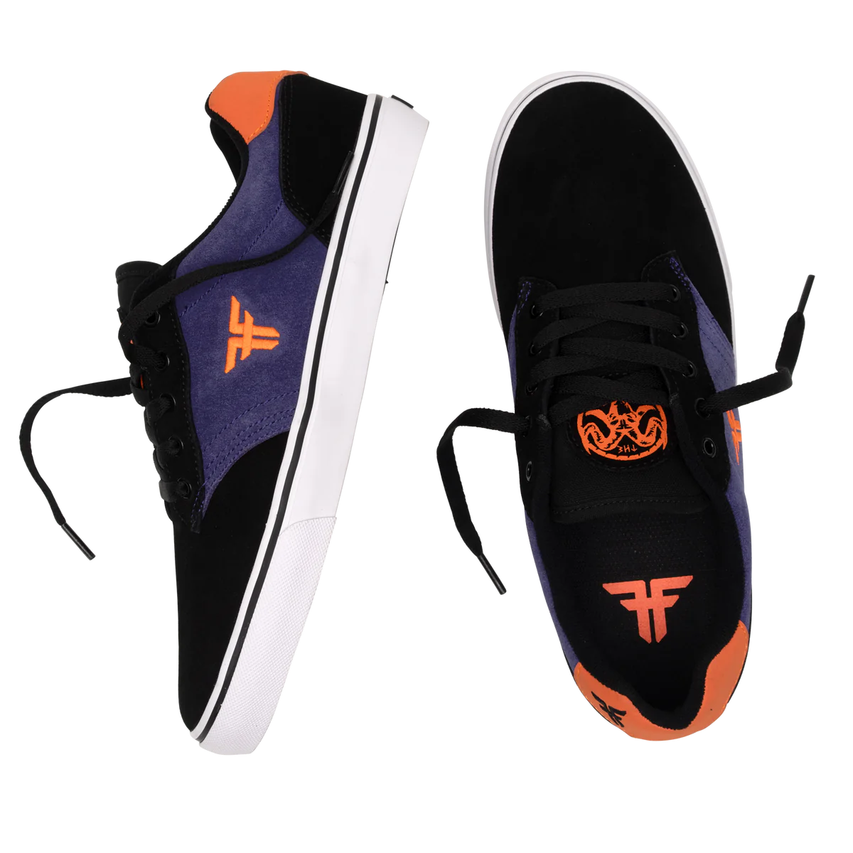 FALLEN SHOES THE GOAT