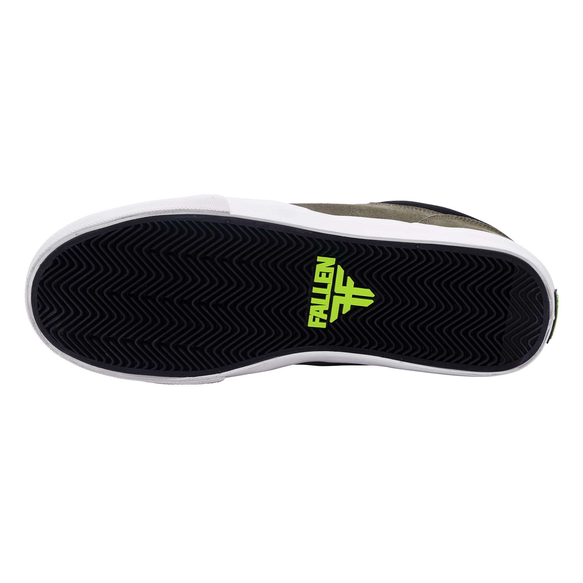 FALLEN X BIRDHOUSE SHOES THE FIEND II