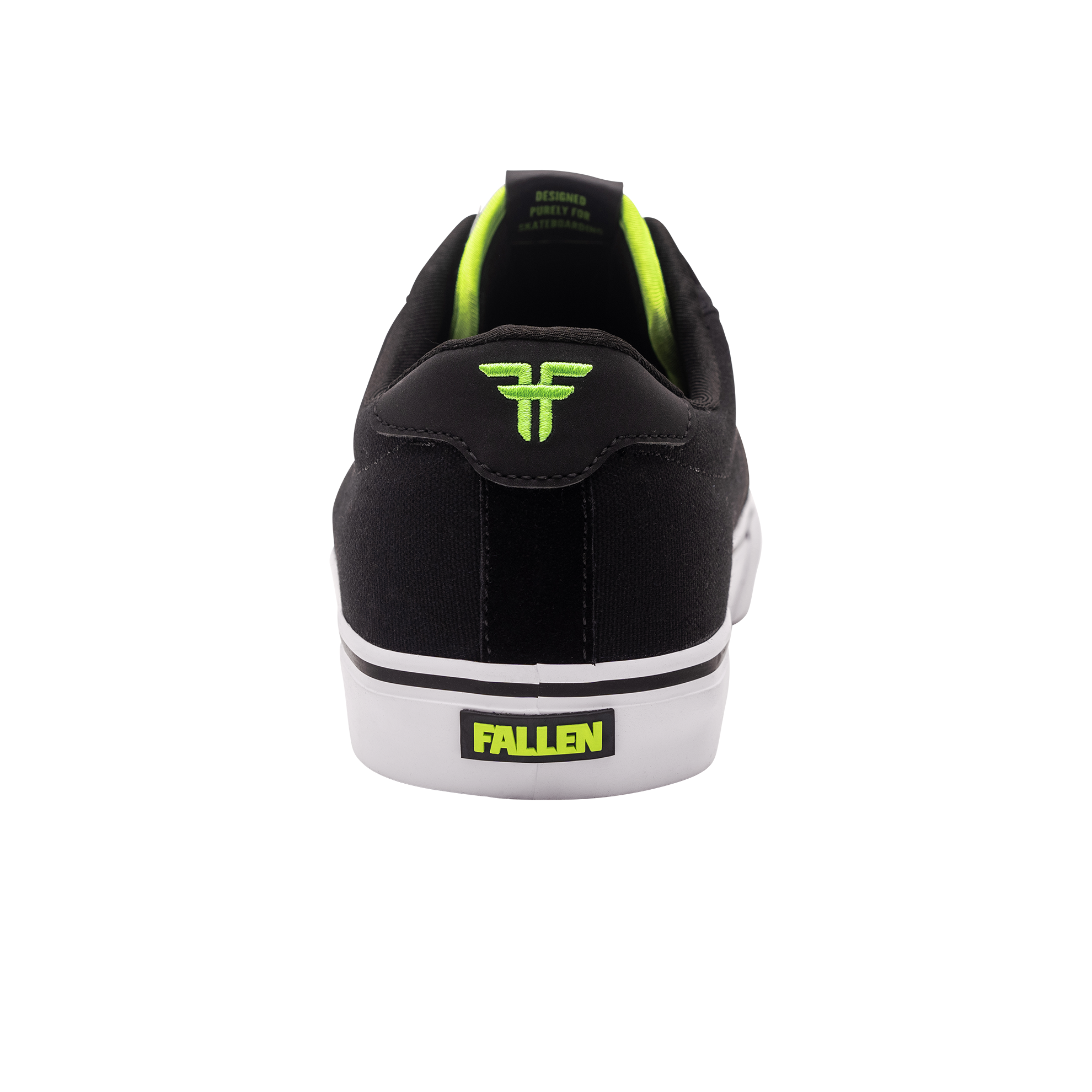 FALLEN SHOES BOMBER