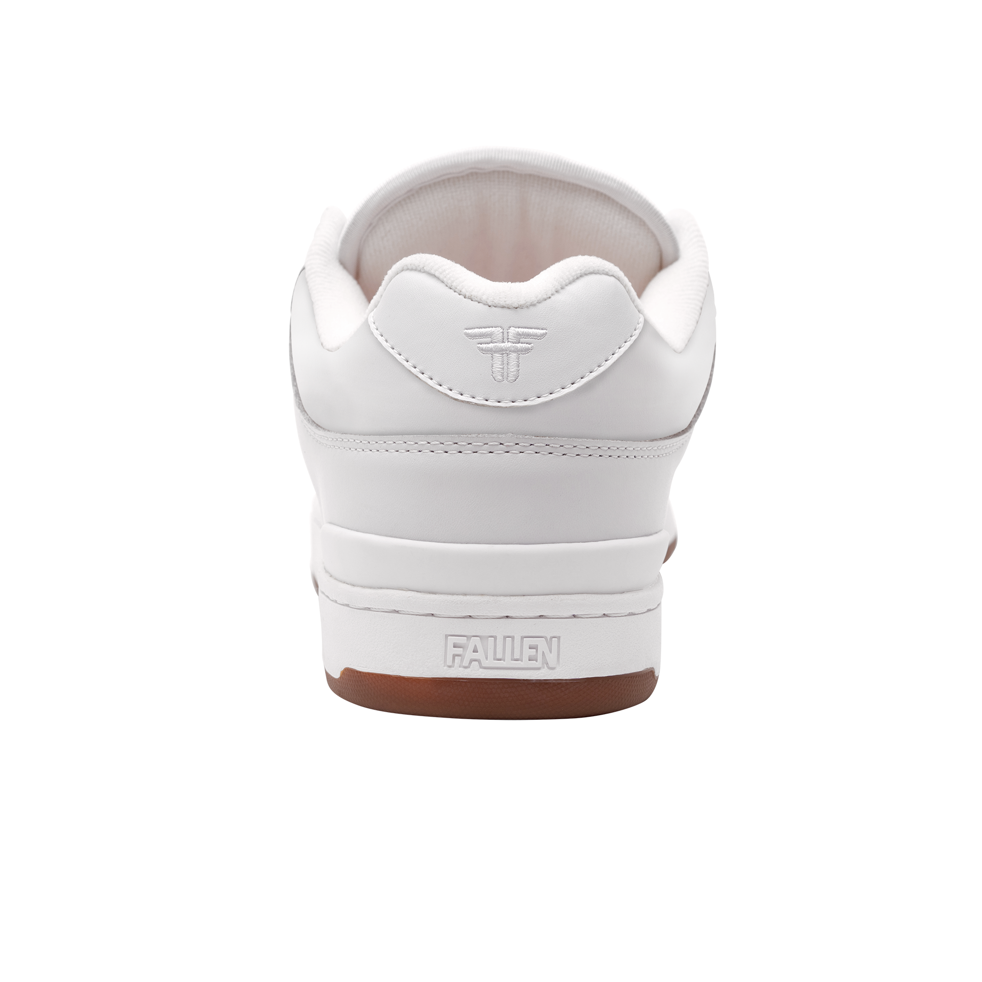 FALLEN SHOES HERITAGE