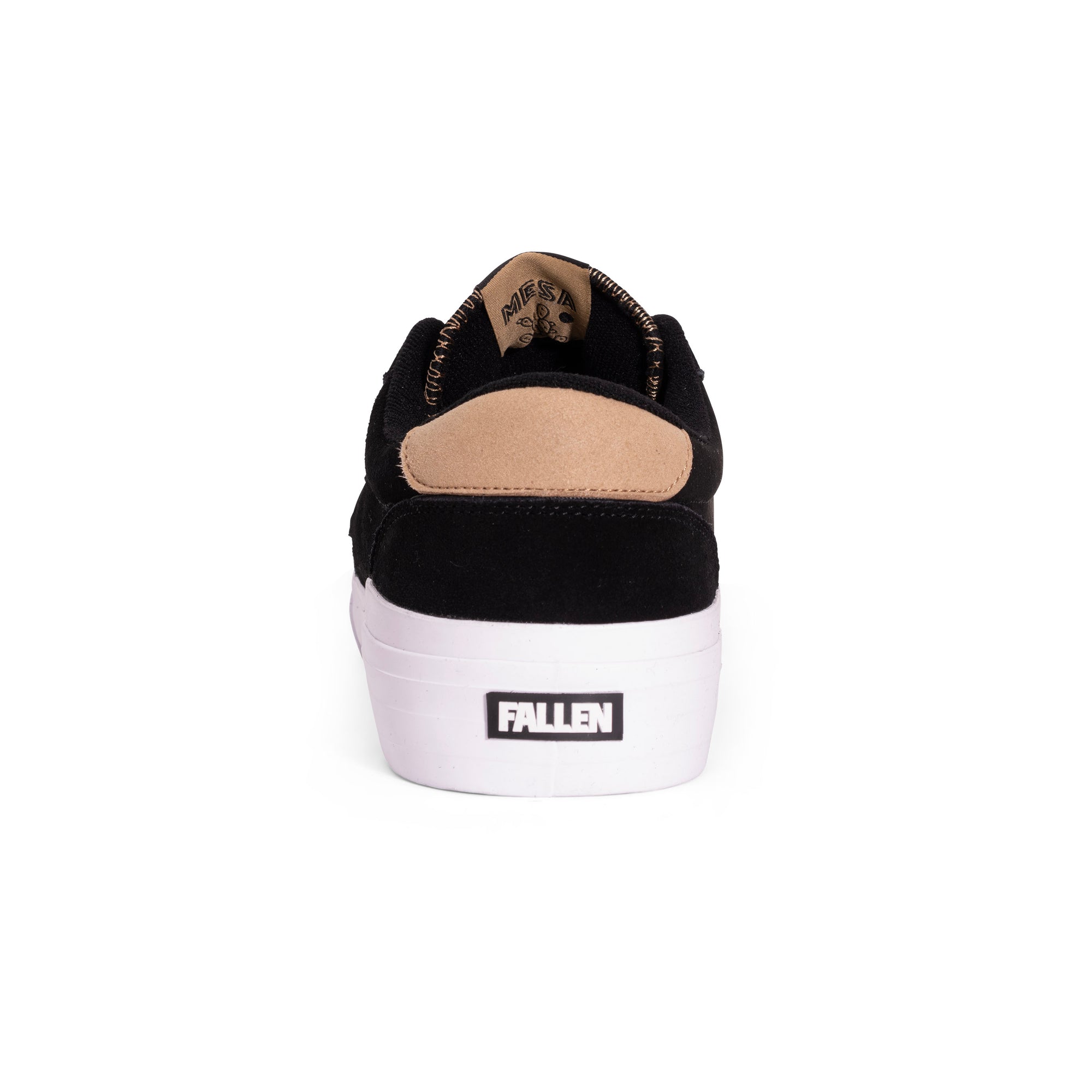 FALLEN SHOES MESA ARUNSKI