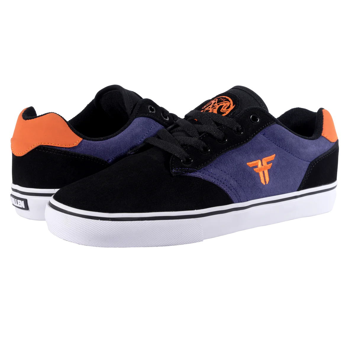 FALLEN SHOES THE GOAT