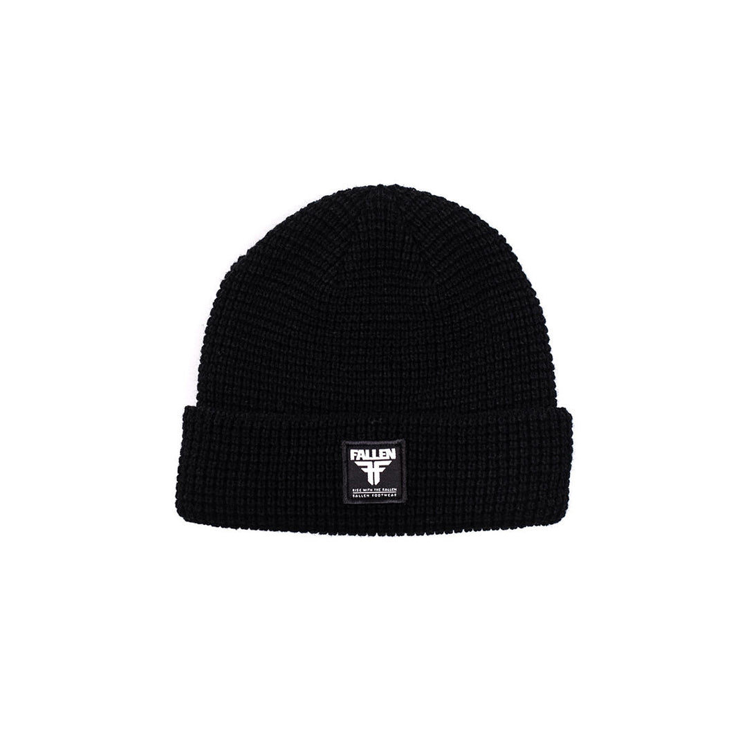 FALLEN BEANIE INSIGNIA