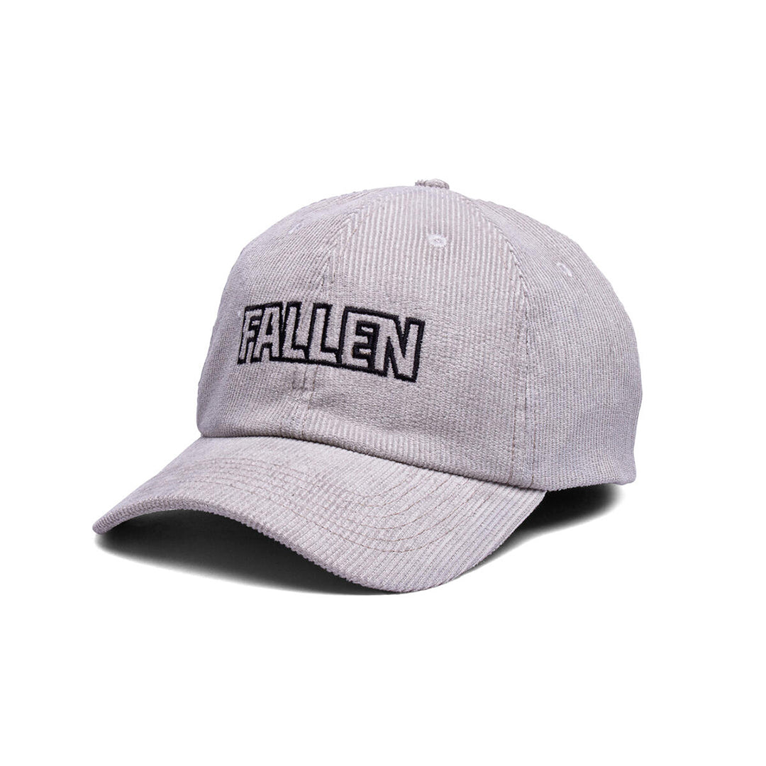 FALLEN HAT FALLEN BOLD