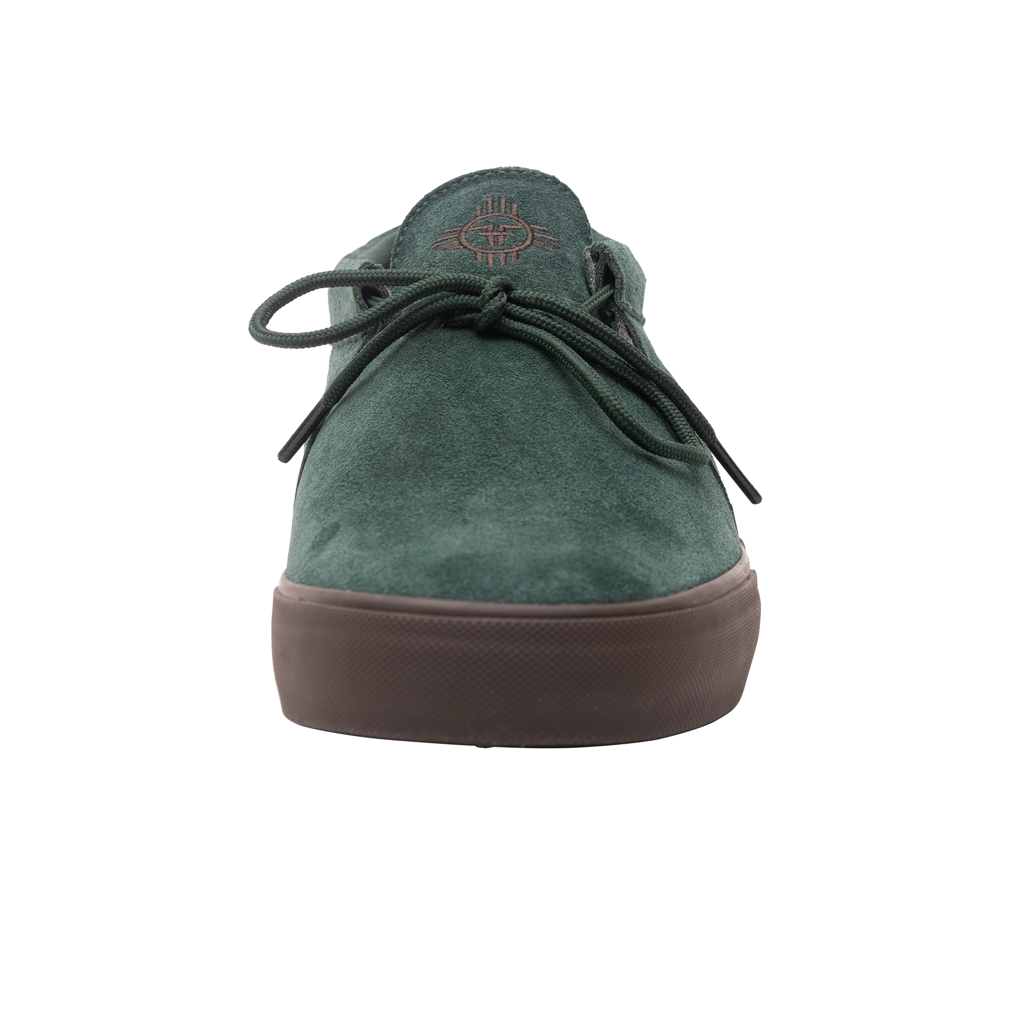 FALLEN SHOES APACHE TOMMY SANDOVAL