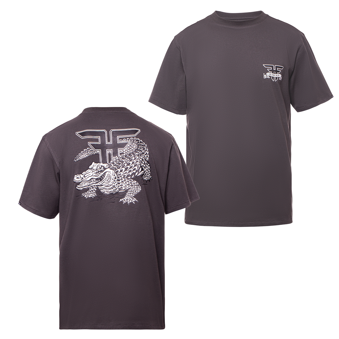 FALLEN T-SHIRT SWAMP