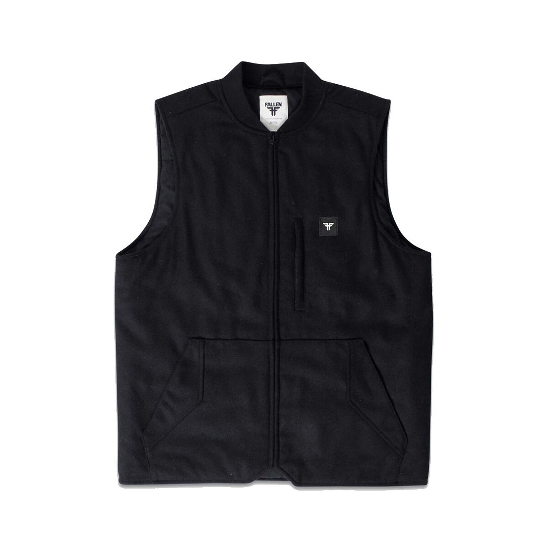 FALLEN VEST VOID – Fallen Footwear Canada
