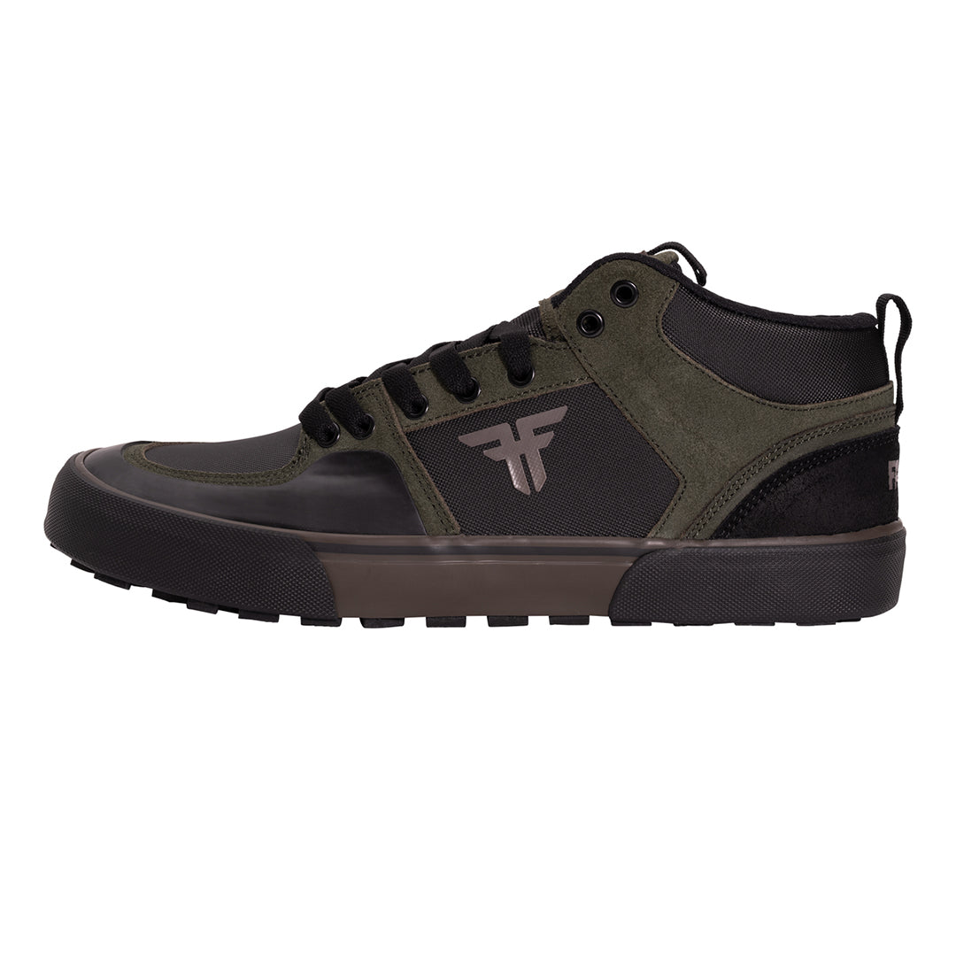 FALLEN SHOES CRAWLER MTE