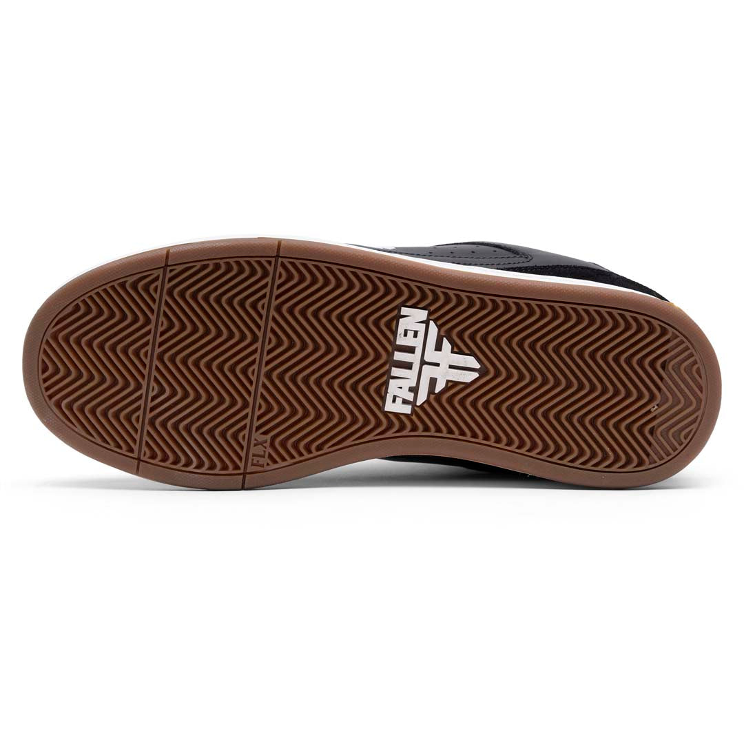 FALLEN SHOES THE VALOR