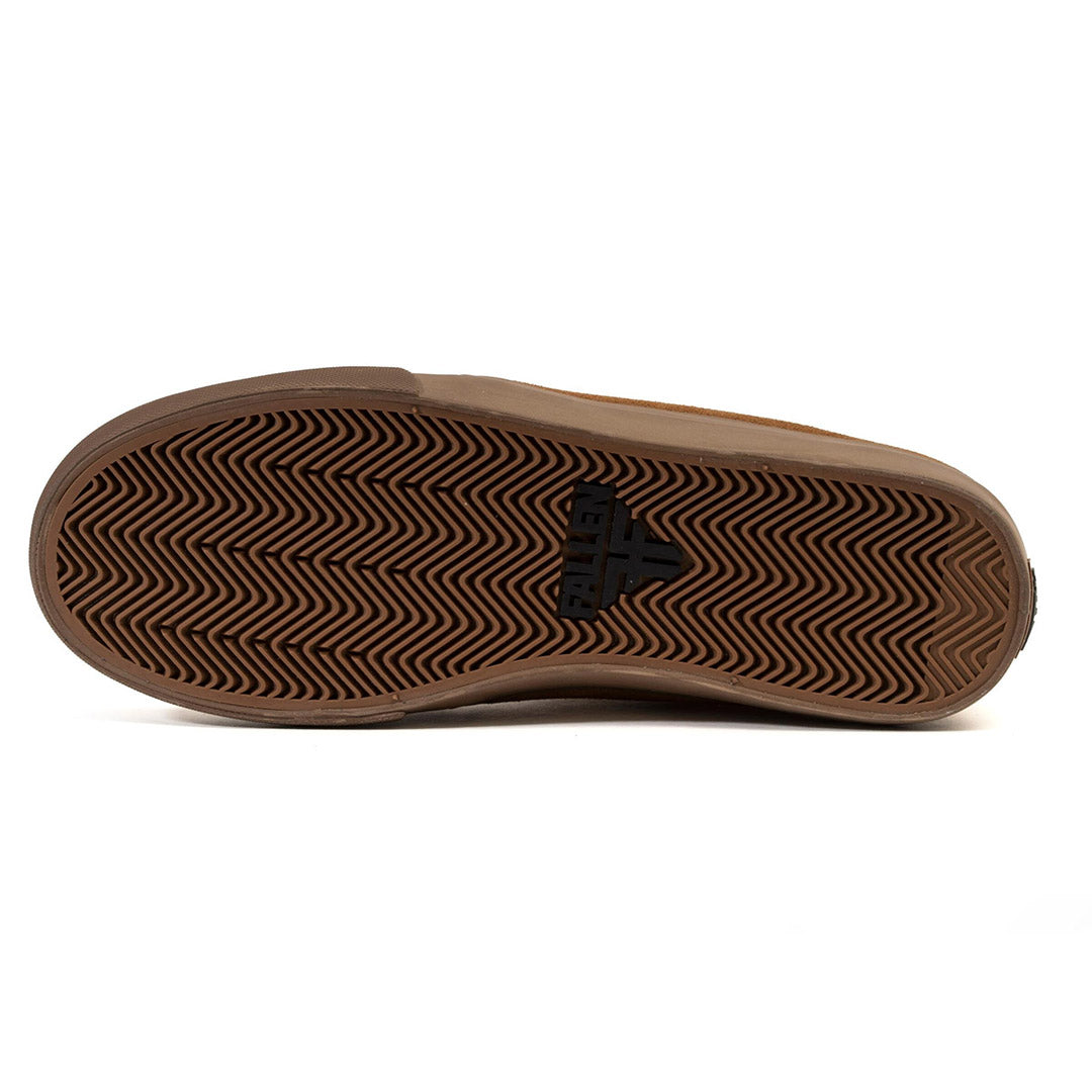 FALLEN SHOES APACHE TOMMY SANDOVAL
