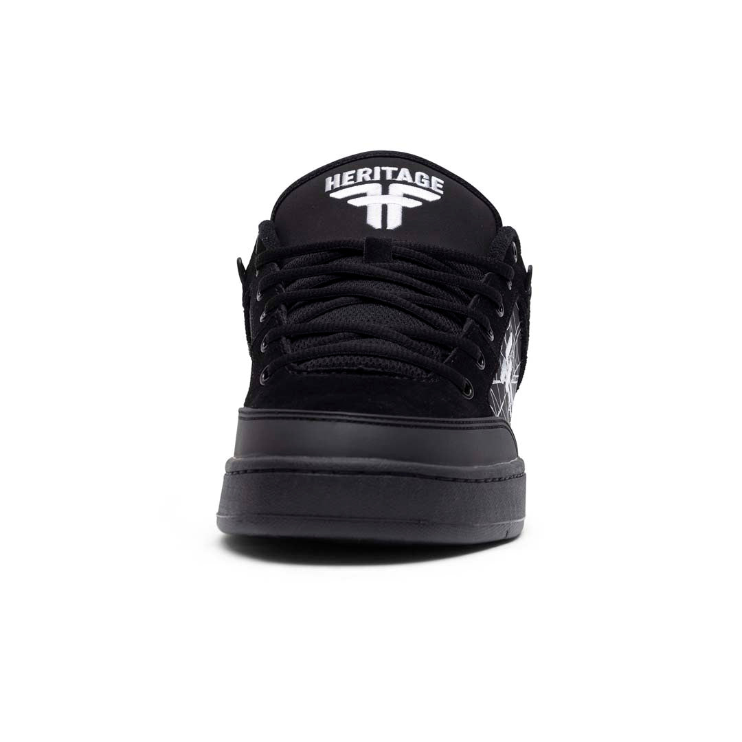 FALLEN SHOES HERITAGE