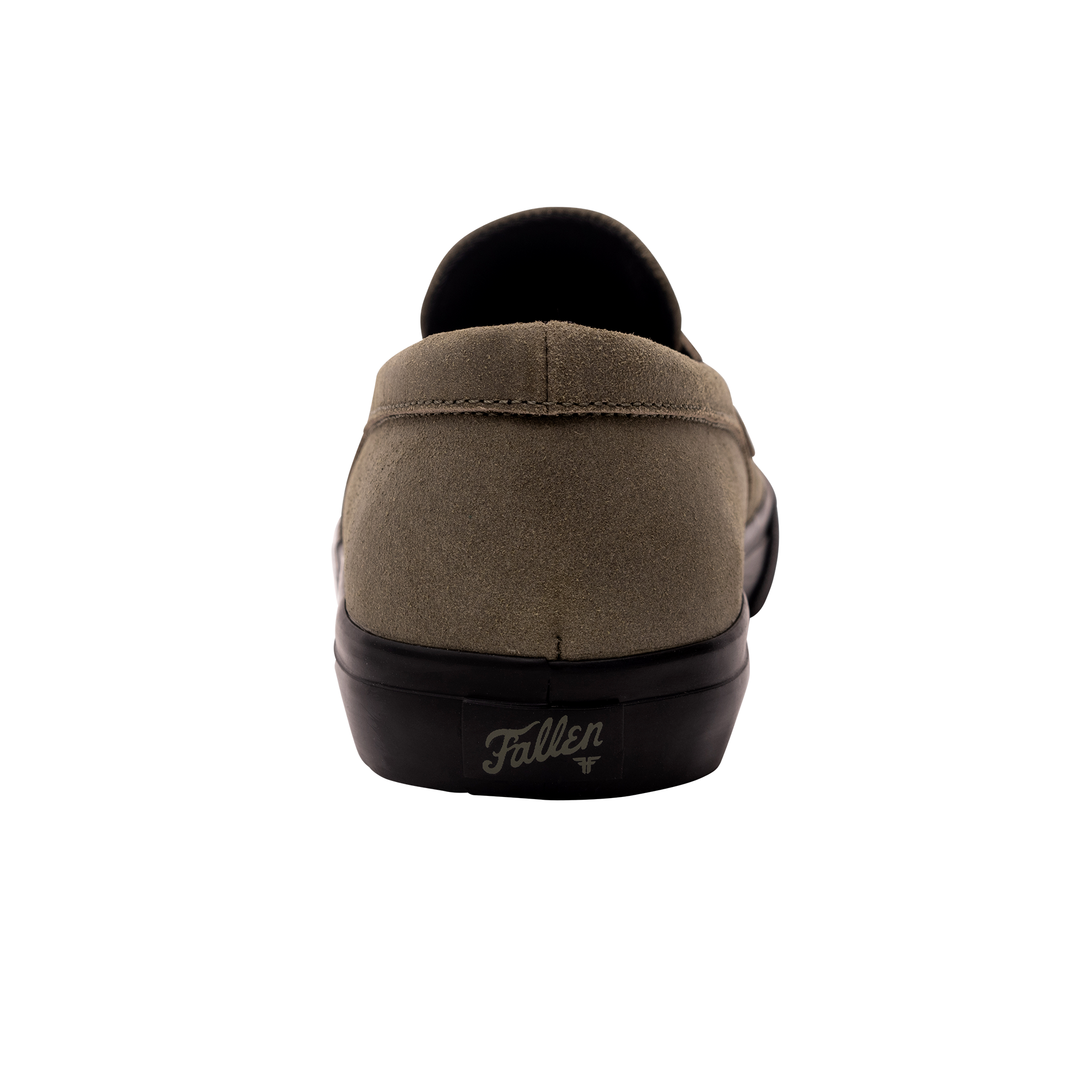 FALLEN SHOES MELROSE