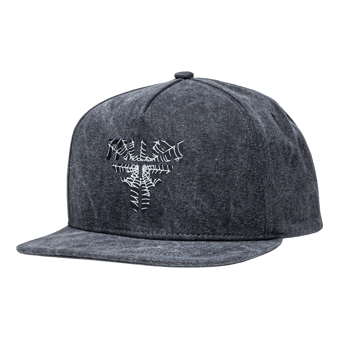 FALLEN HAT INSIGNIA FLAT
