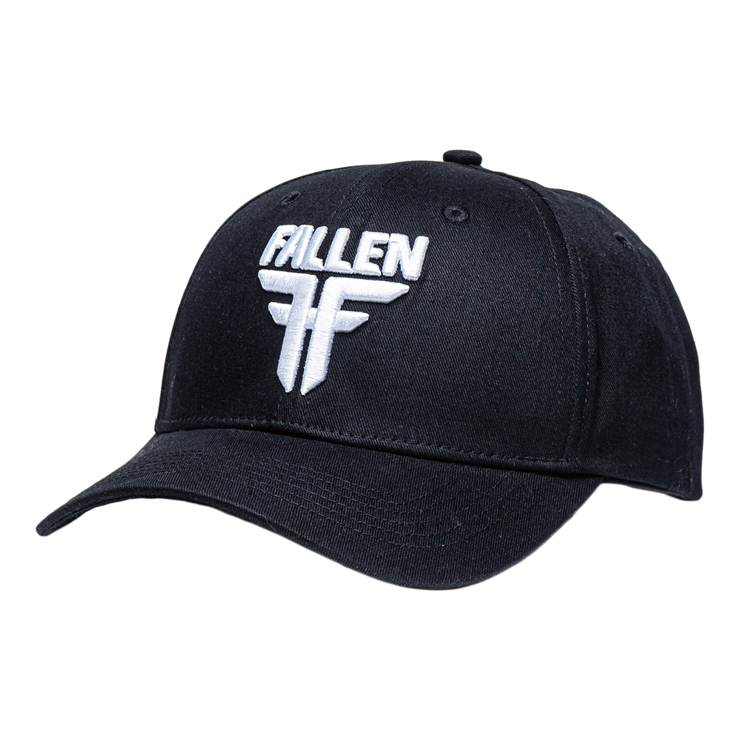 FALLEN HAT INSIGNIA CURVE