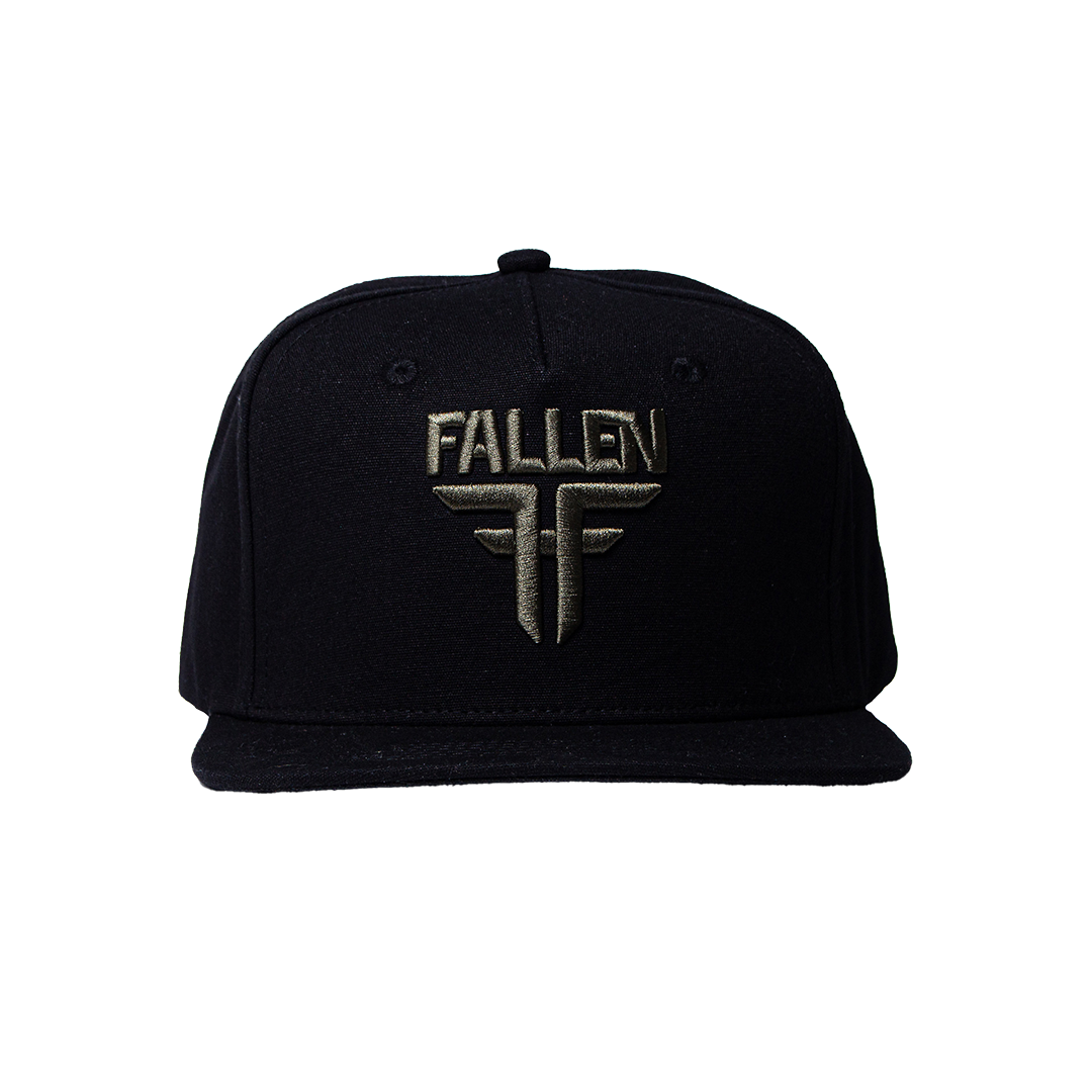 FALLEN HAT INSIGNIA FLAT