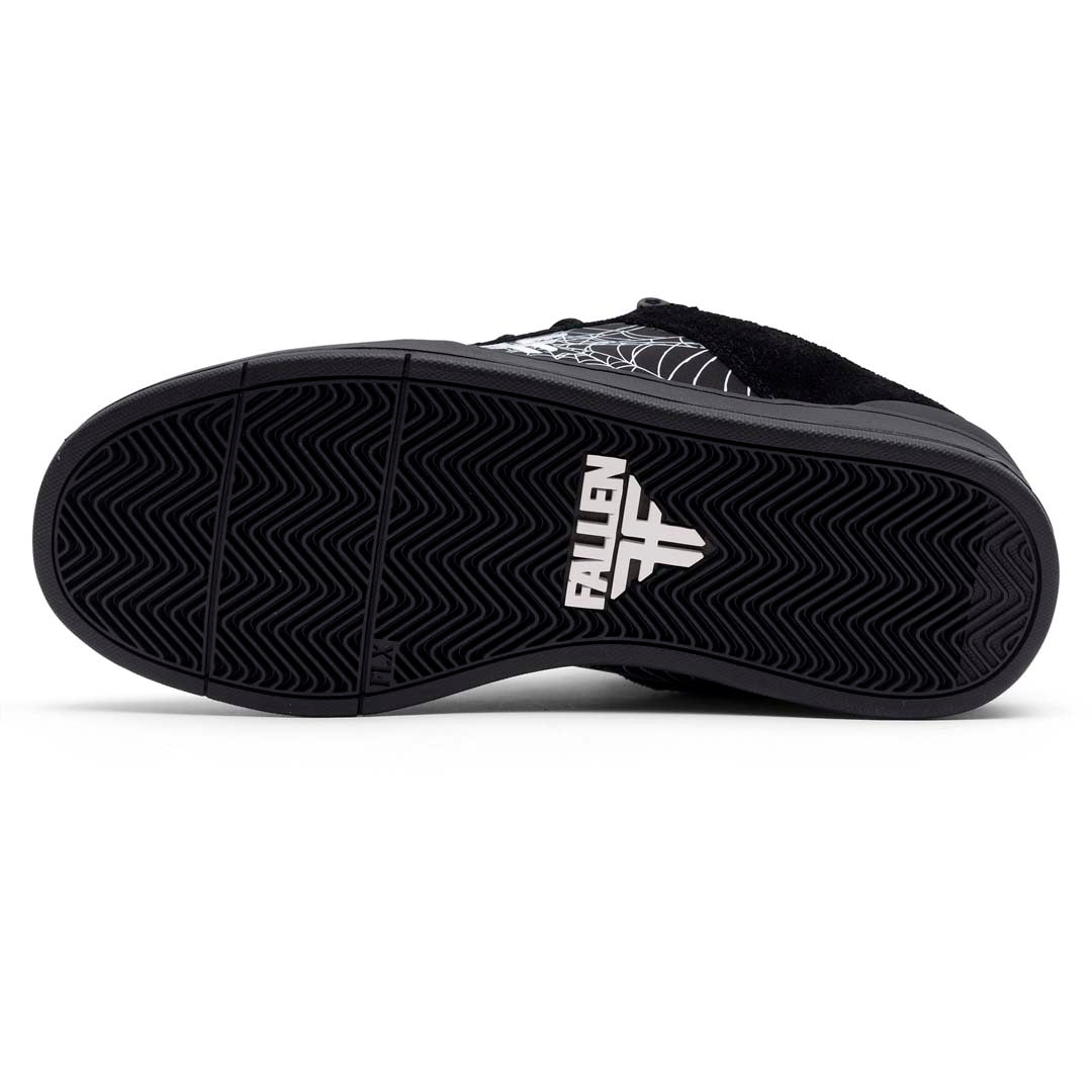 FALLEN SHOES HERITAGE