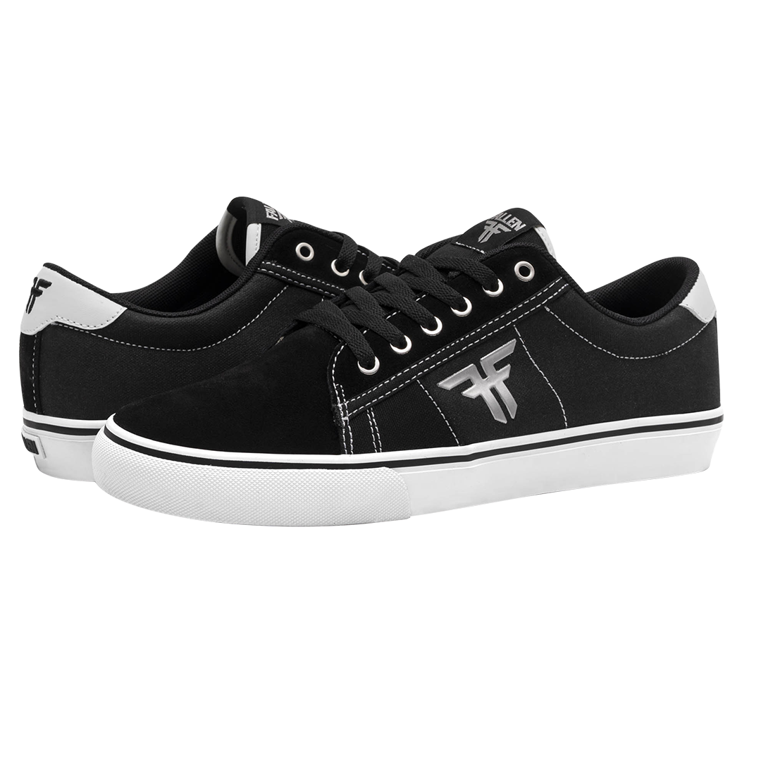 FALLEN SHOES BOMBER