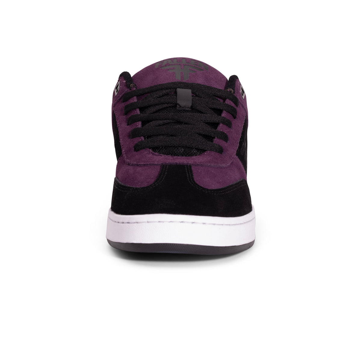 FALLEN SHOES THE VALOR
