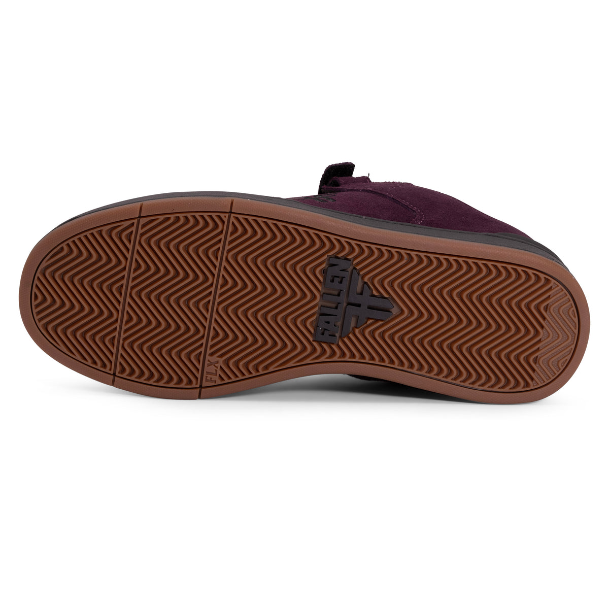 FALLEN SHOES RIVAL LO-FI