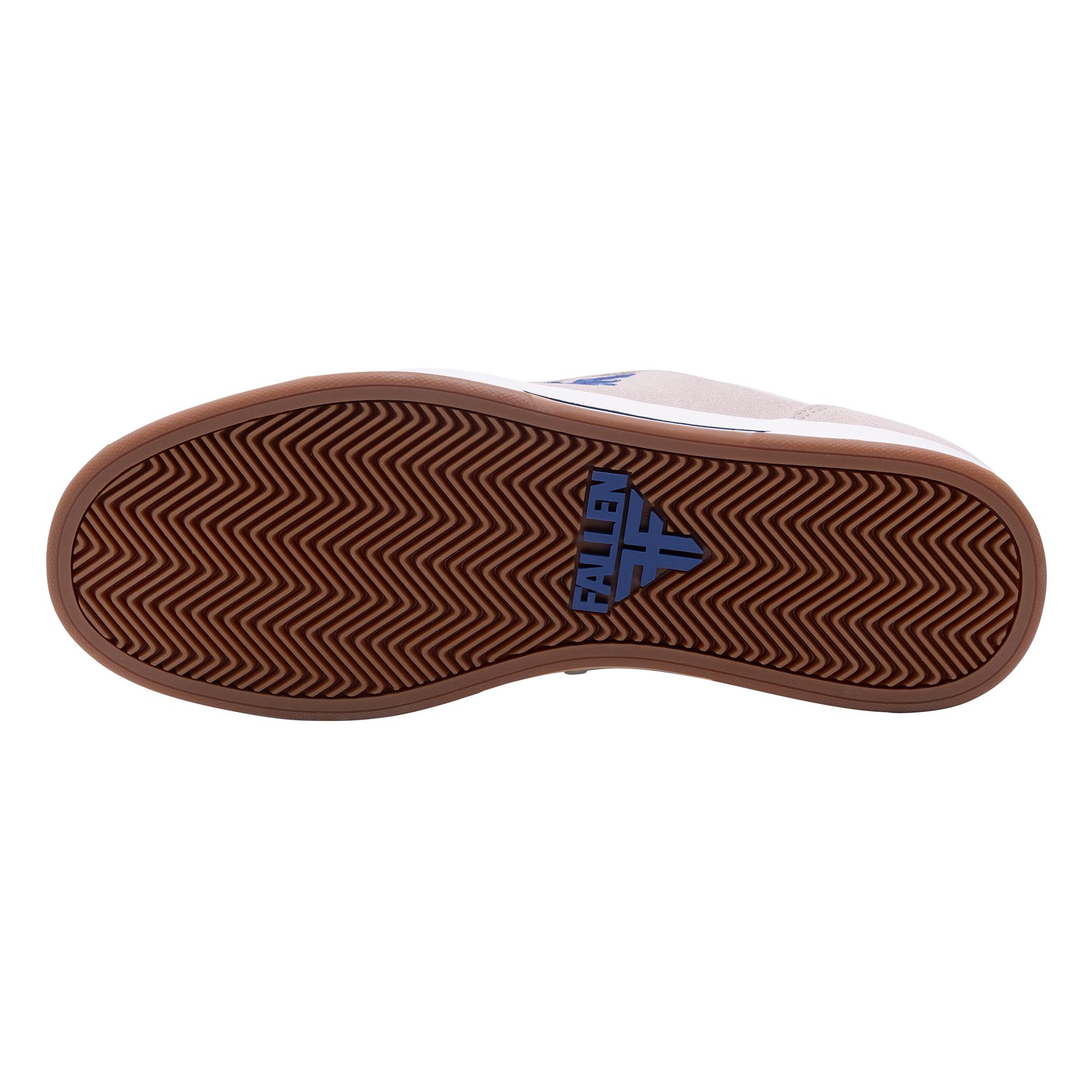 FALLEN SHOES PATRIOT