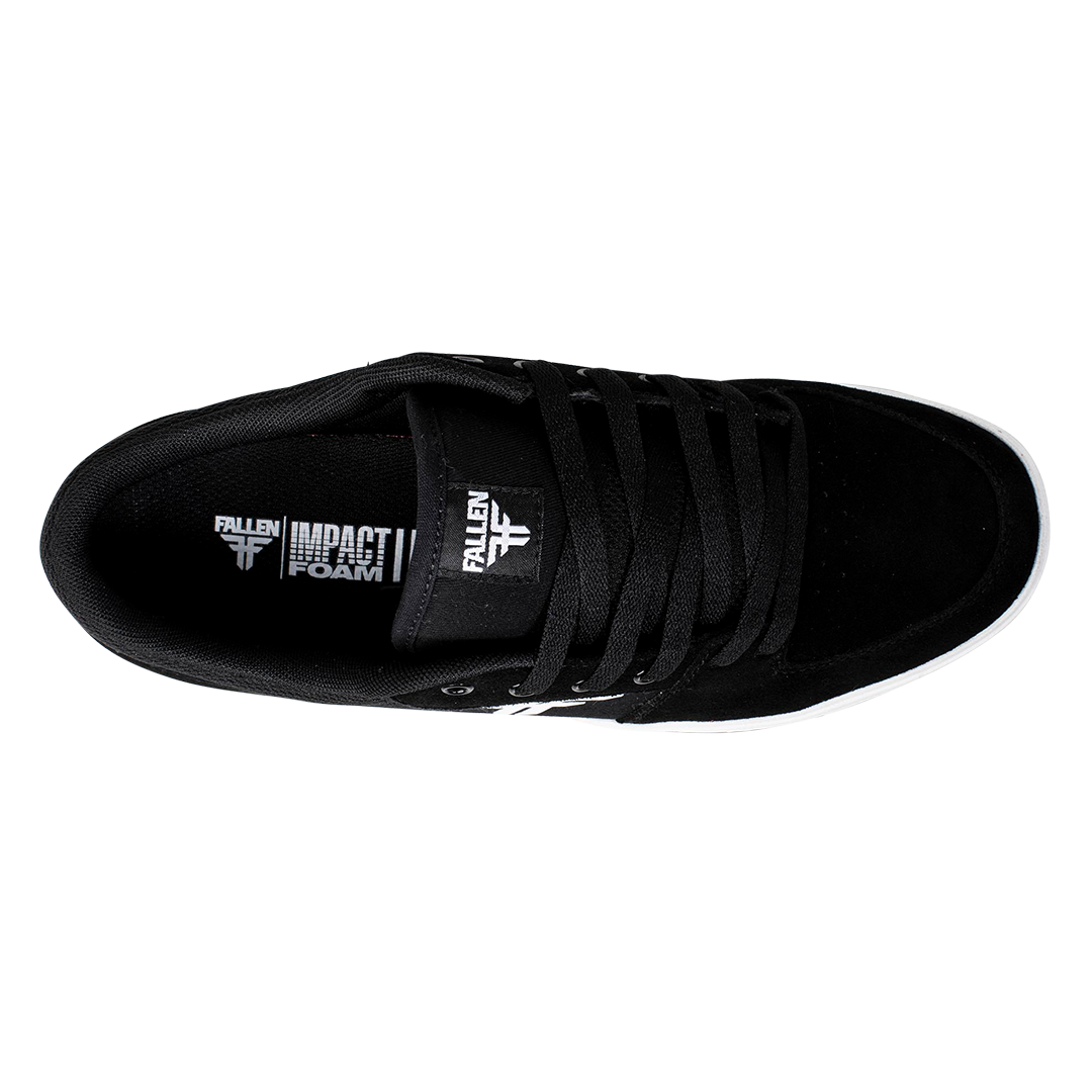 FALLEN SHOES PATRIOT