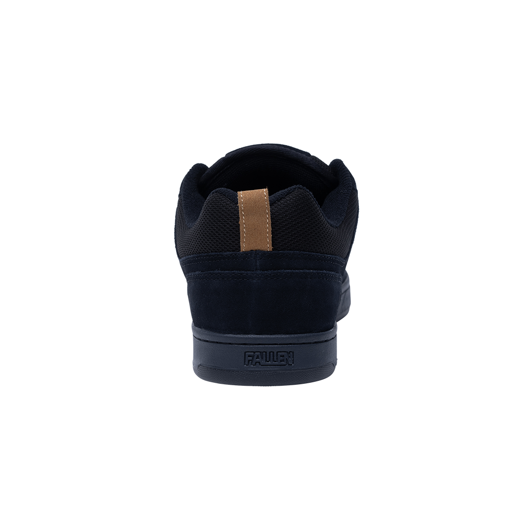 FALLEN SHOES REVOLVER BILLY MARKS