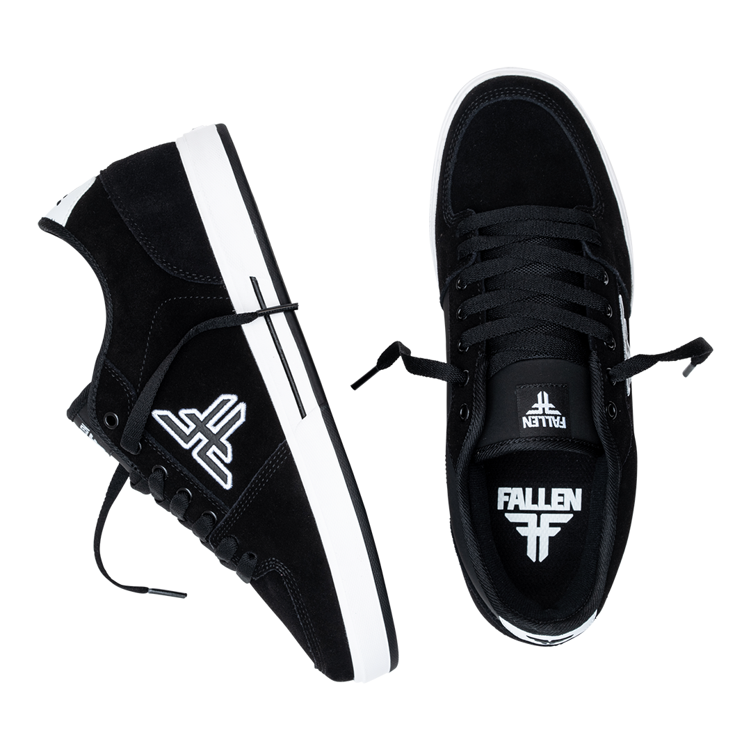 FALLEN SHOES PATRIOT XP
