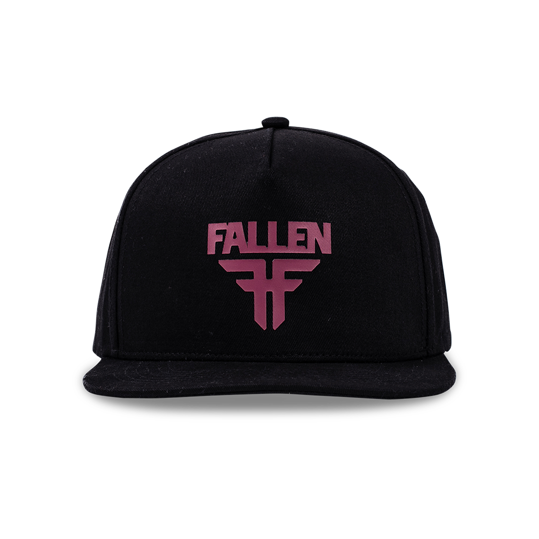 FALLEN HAT INSIGNIA FLAT