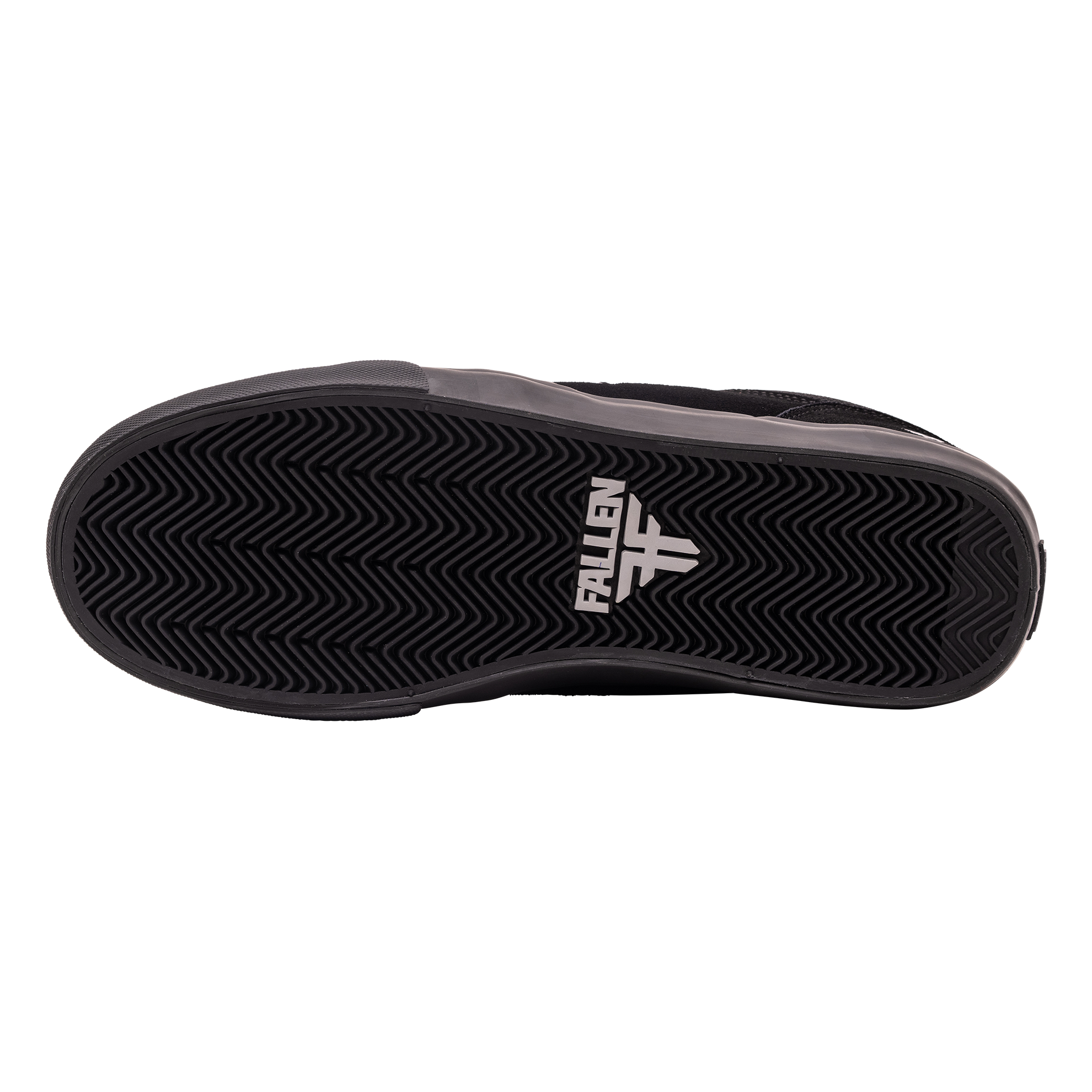 FALLEN X BIRDHOUSE SHOES THE FIEND II