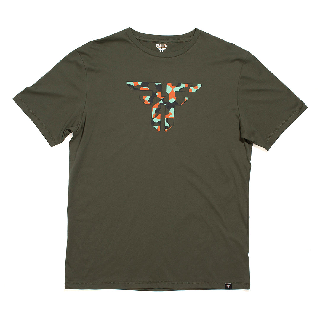 FALLEN T-SHIRT TRADEMARK