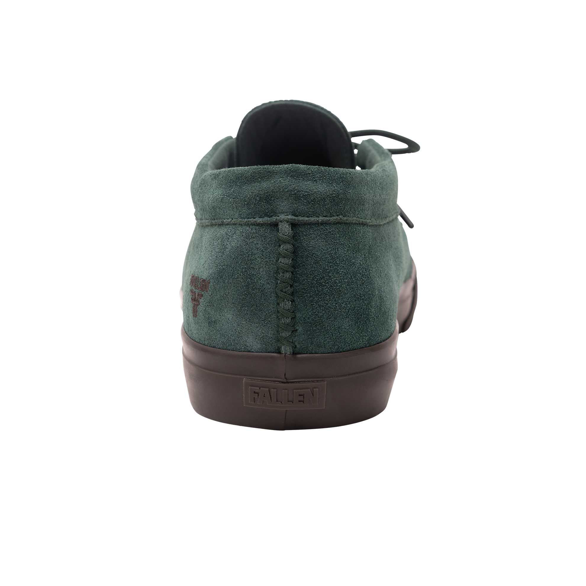 FALLEN SHOES APACHE TOMMY SANDOVAL