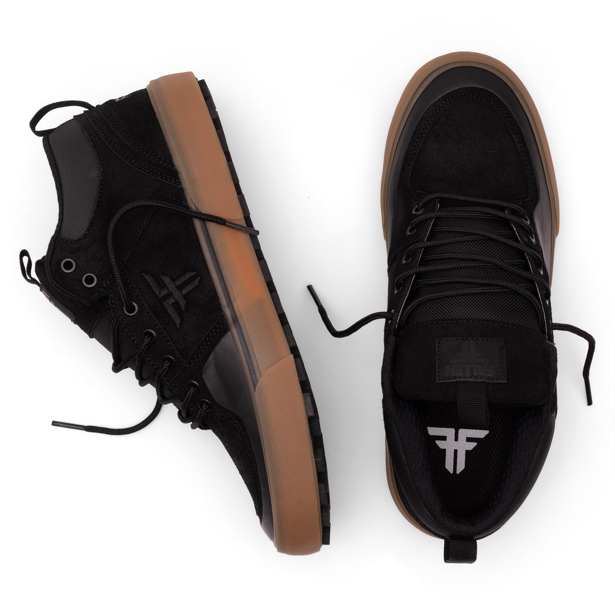 FALLEN SHOES CRAWLER MTE