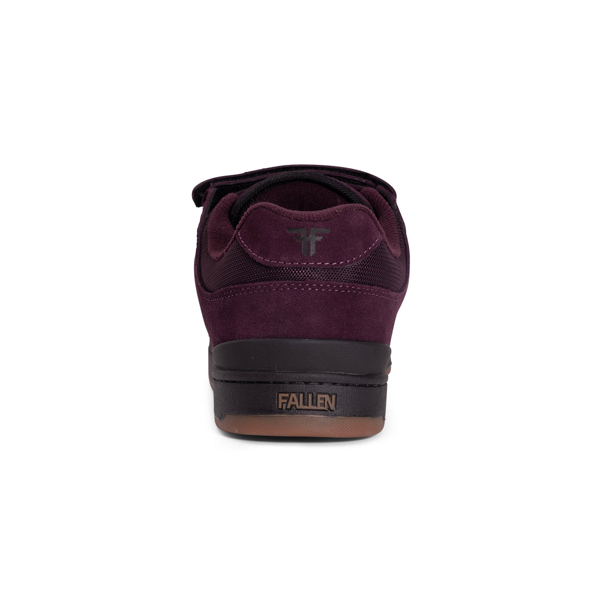 FALLEN SHOES RIVAL LO-FI