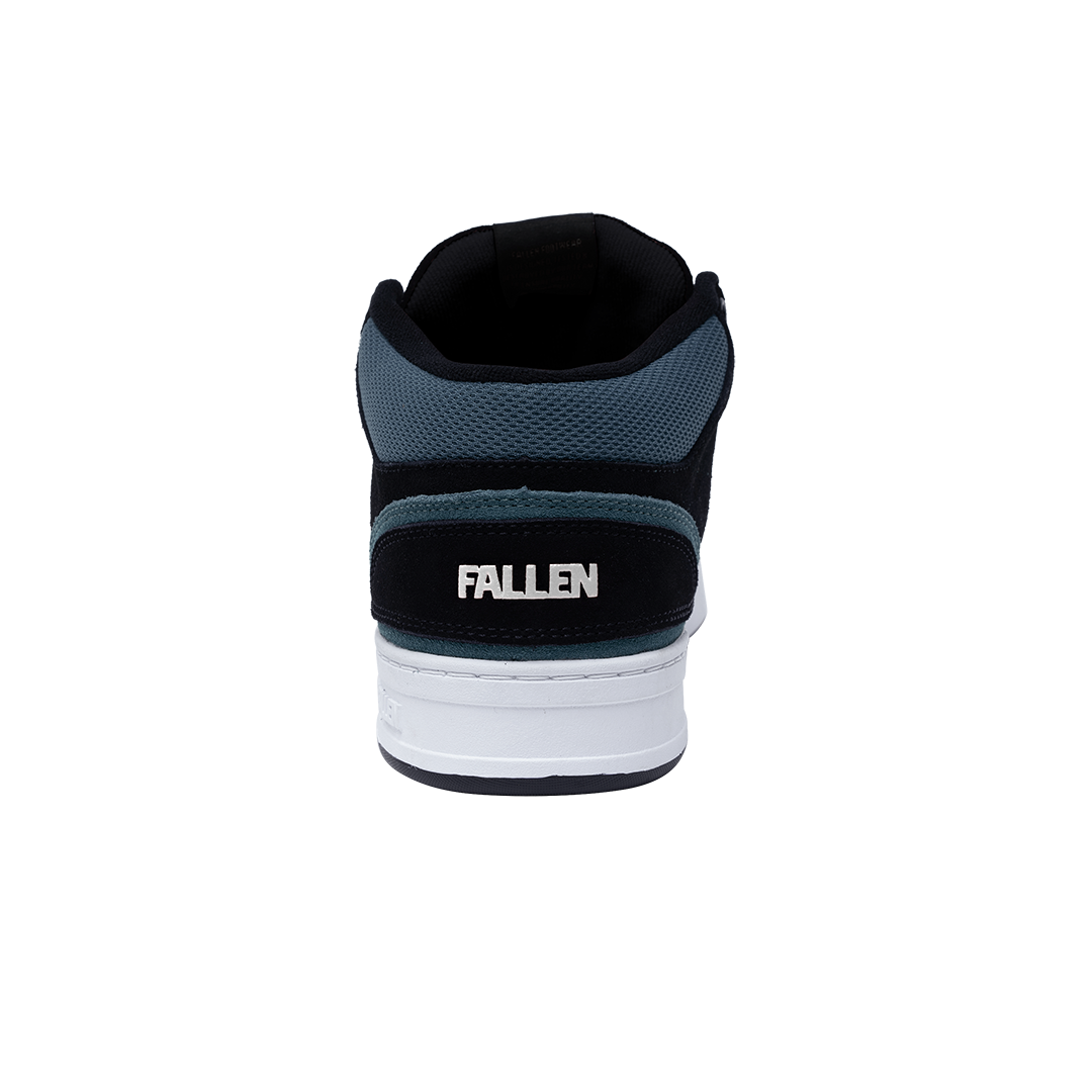 FALLEN SHOES THE DECADE