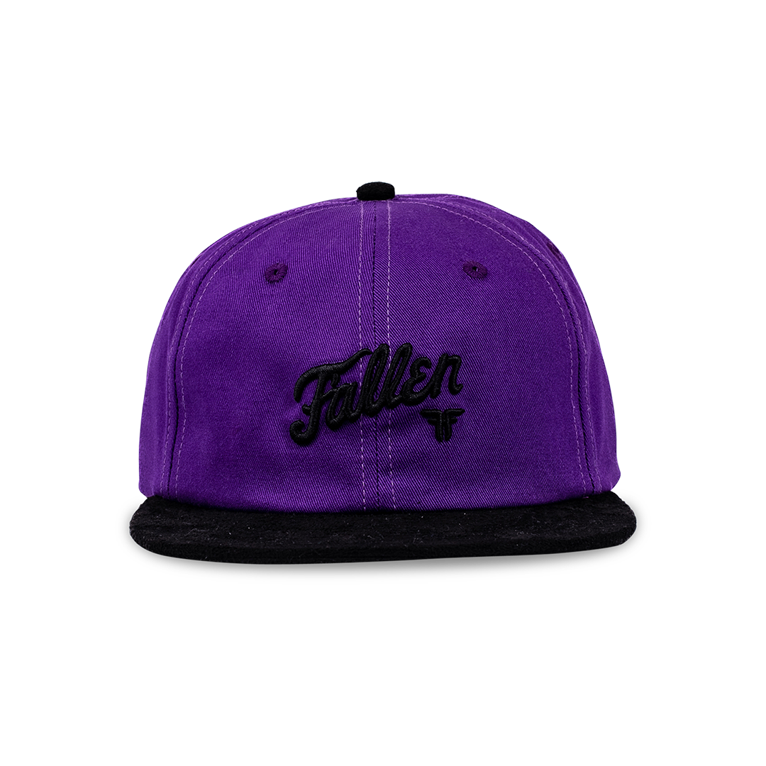 FALLEN CAP FURY