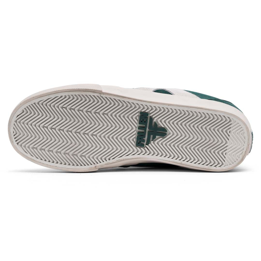 FALLEN SHOES THE KNOCKOUT KANAAN DERN