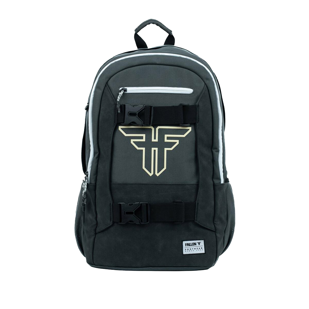FALLEN BACKPACK BOARD