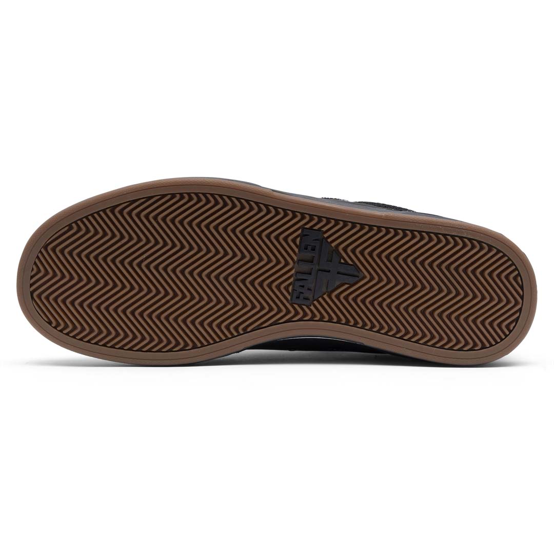 FALLEN SHOES PATRIOT