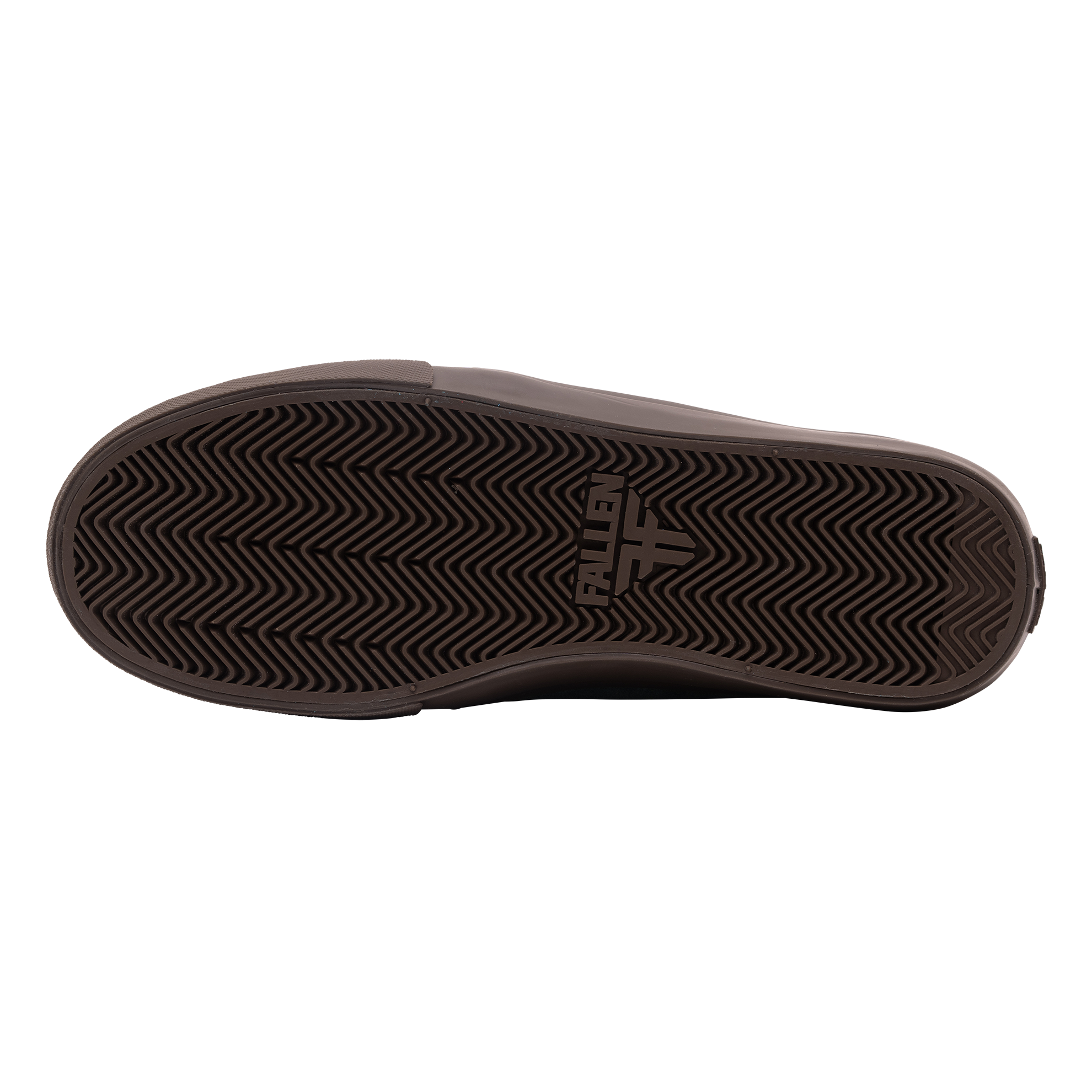 FALLEN SHOES APACHE TOMMY SANDOVAL