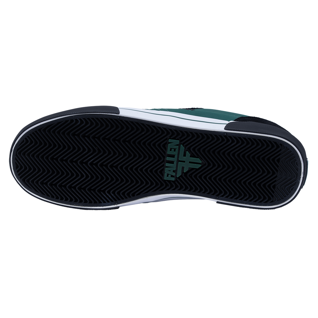 FALLEN SHOES THE GOAT