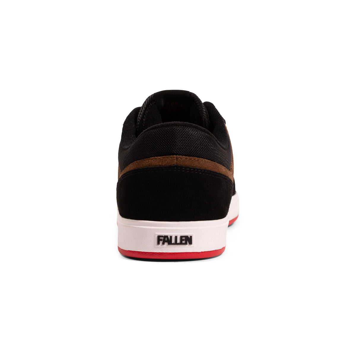 FALLEN SHOES PATRIOT