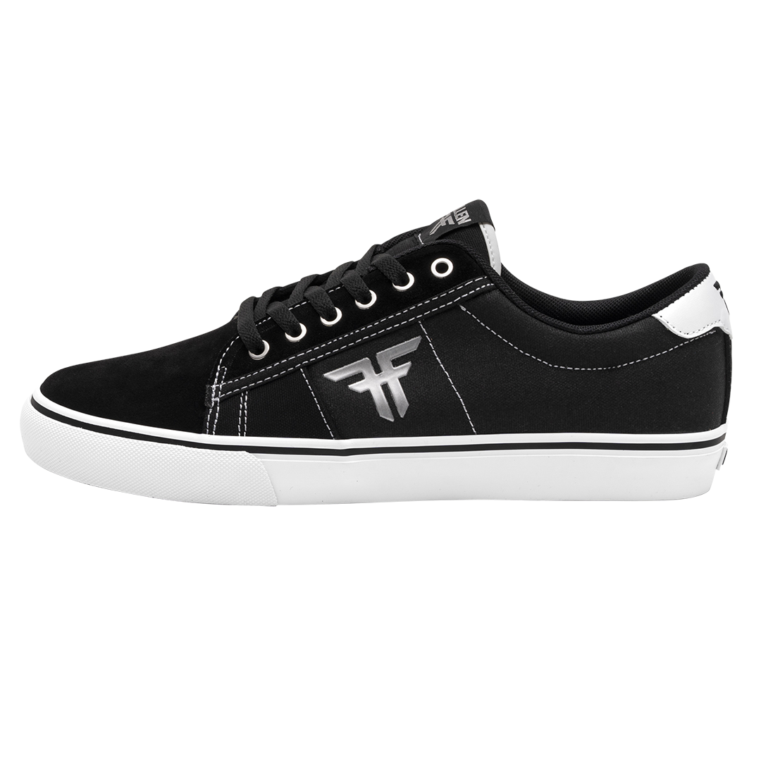 FALLEN SHOES BOMBER